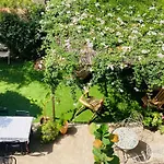 Les Cagettes En Frühstückspension 3*