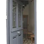 Frühstückspension Les Cagettes En