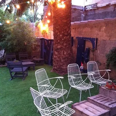 Les Cagettes En פרפיניין