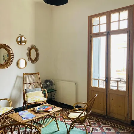 Les Cagettes En Bed & Breakfast