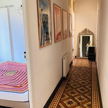 Les Cagettes En Bed & Breakfast 3*