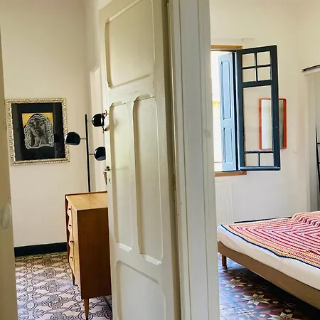 Les Cagettes En 3* פרפיניין