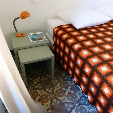 Les Cagettes En Perpignan