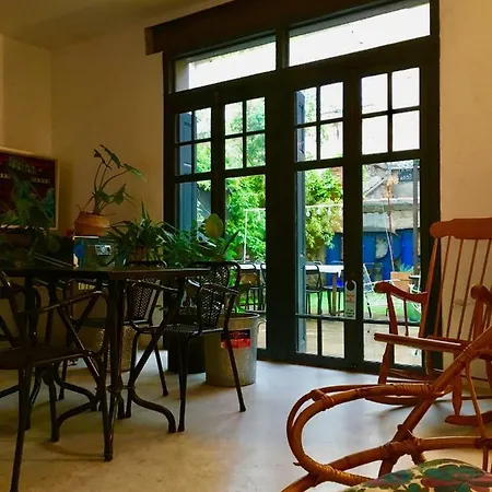 Nocleg ze śniadaniem Les Cagettes En Perpignan