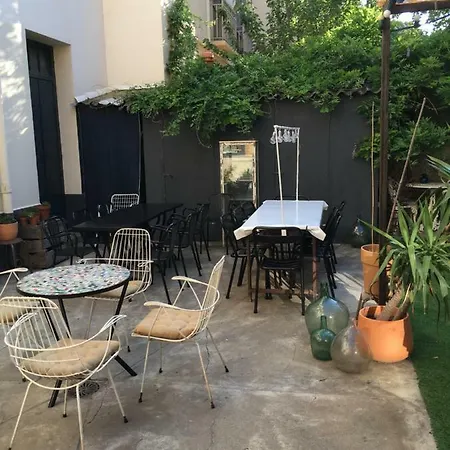 Les Cagettes En Bed & Breakfast 3*