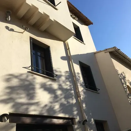 Les Cagettes En 3* Perpignan