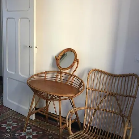 Les Cagettes En Oda ve Kahvaltı 3*