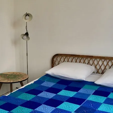 Bed & Breakfast Les Cagettes En