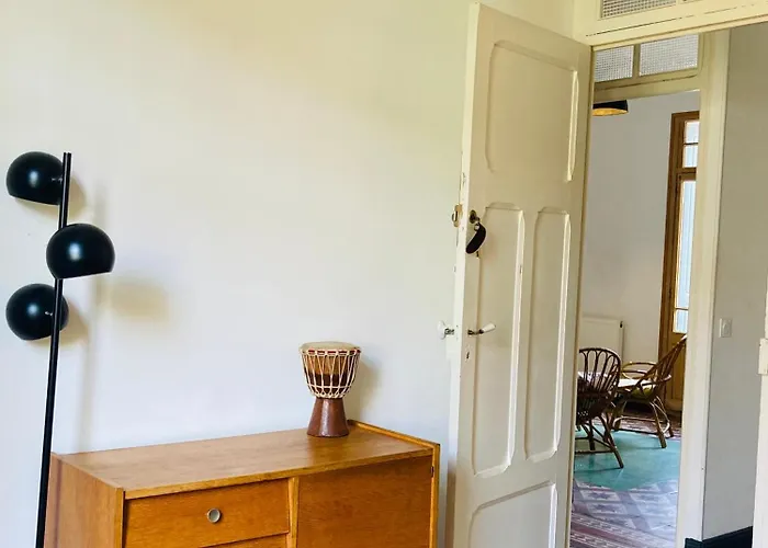 Les Cagettes En Bed and breakfast 3*